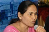 BJP leader, MP Shobha targets StateGovernment